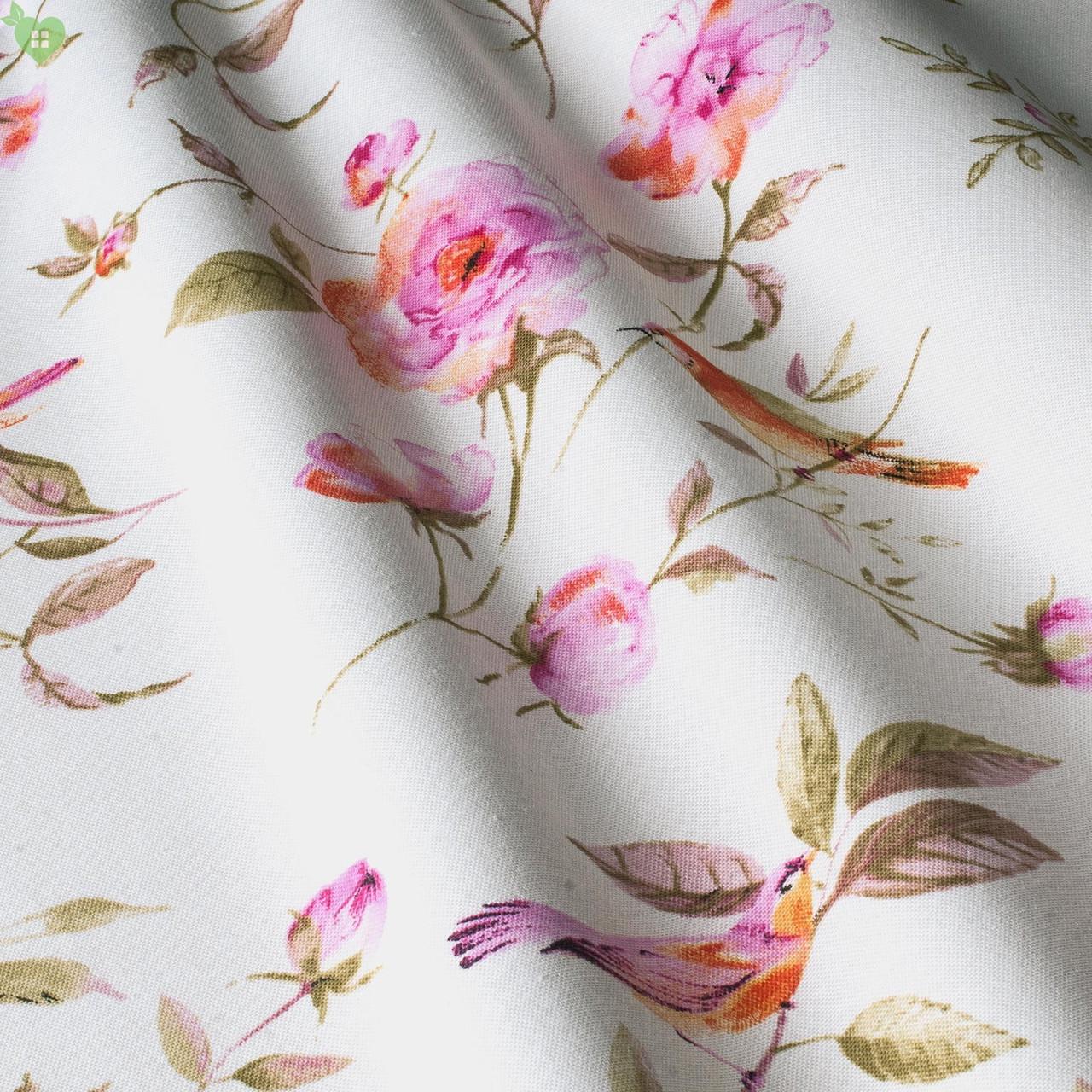 Ткань BIG YETI материал хлопок плотность 215 г/м2 ширина 180 см (1402926641)