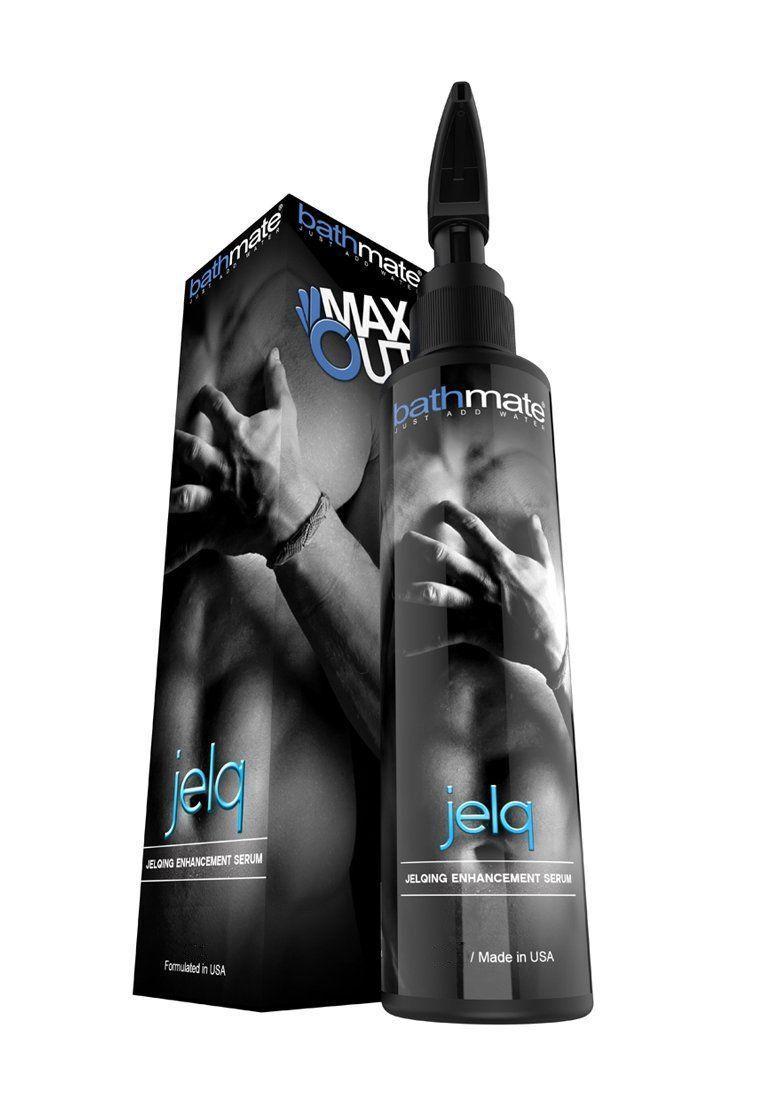 Крем для джелкинга Bathmate Max Out с фитокомплексом Testostomax 93 мл (SO1955-R) - фото 2