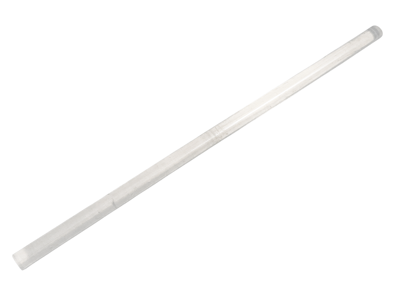 Стержень клеевой 11x 288 мм Прозрачный (9607)