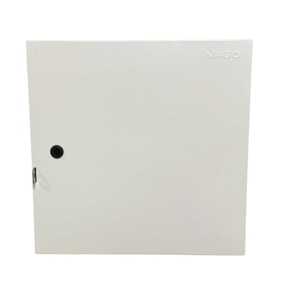 Бокс монтажный VAGO БМ-45+П 450х450х220 IP54 (28689046)