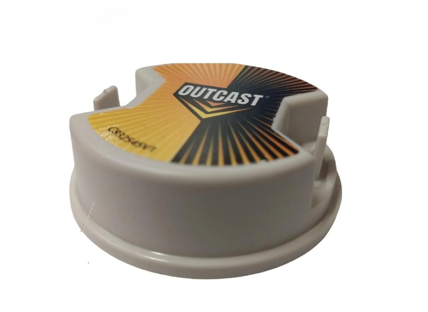 Пастка від тарганів Syngenta Outcast Advion 5 г (2864093446)