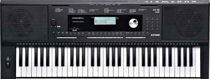 Синтезатор Kurzweil KP100