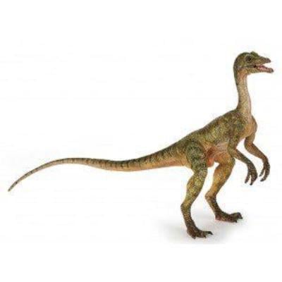Фигурка игровая Papo Динозавр Компсогнат (55072)
