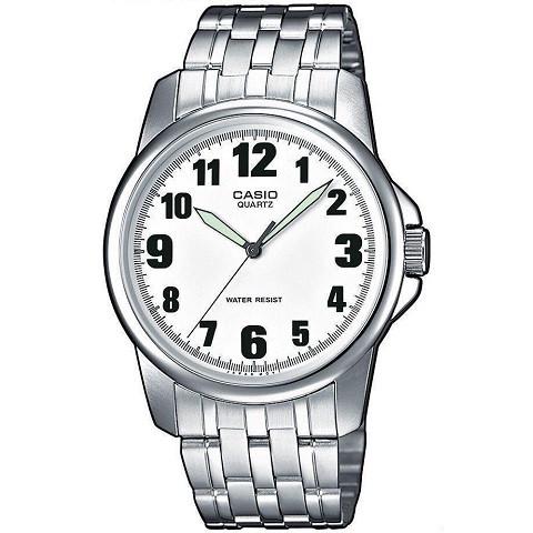 Часы кварцевые Casio MTP-1260D-7BEF D 40 мм (11782702)