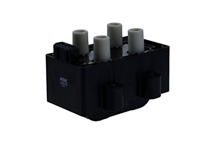 Котушки запалювання NGK
