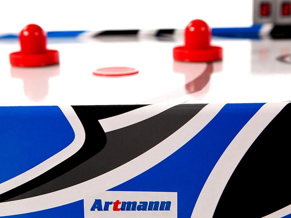 Аэрохоккей Ontario (1956) - фото 2