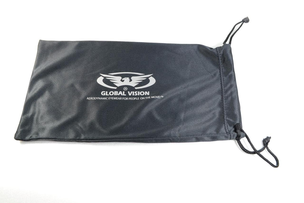 Мішечок для окулярів GV (69961757984096)