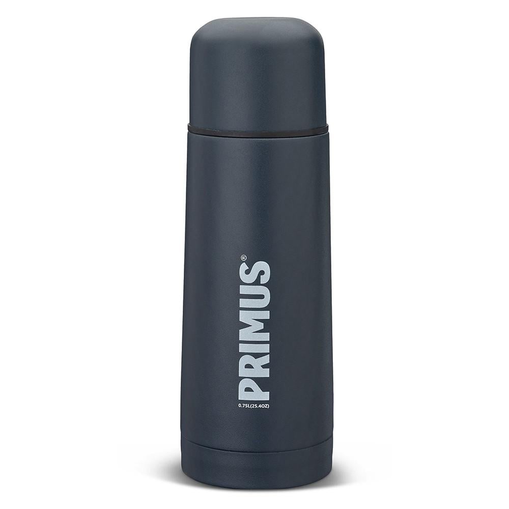 Термос Primus Vacuum bottle 750 мл Navy (742350)