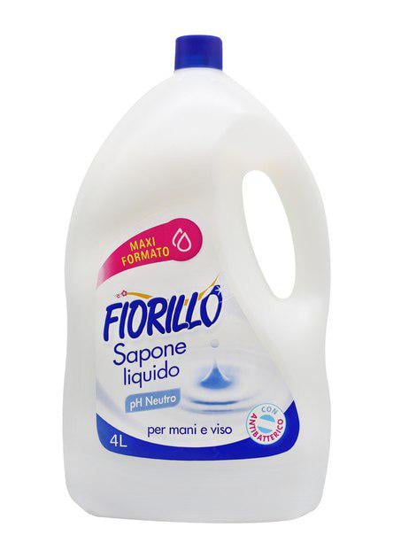 Рідке мило Fiorillo 4 л (13350826)