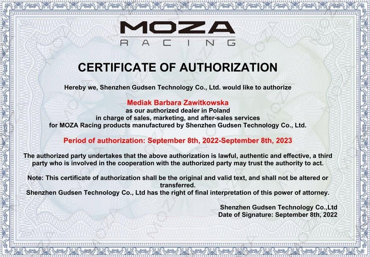 Ігровий комплект кермо та педалі Moza R5 Racing Set (RS20) - фото 13 Ігровий комплект кермо та педалі Moza R5 Racing Set (RS20) - фото 13