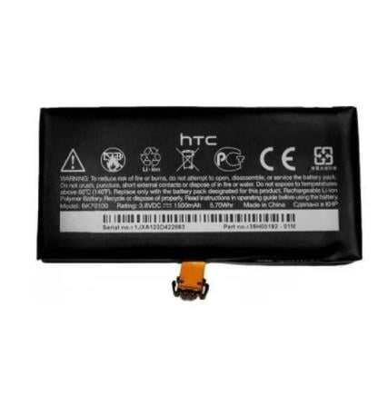 Аккумулятор BK76100 для HTC One V 1500 mAh (000021981)