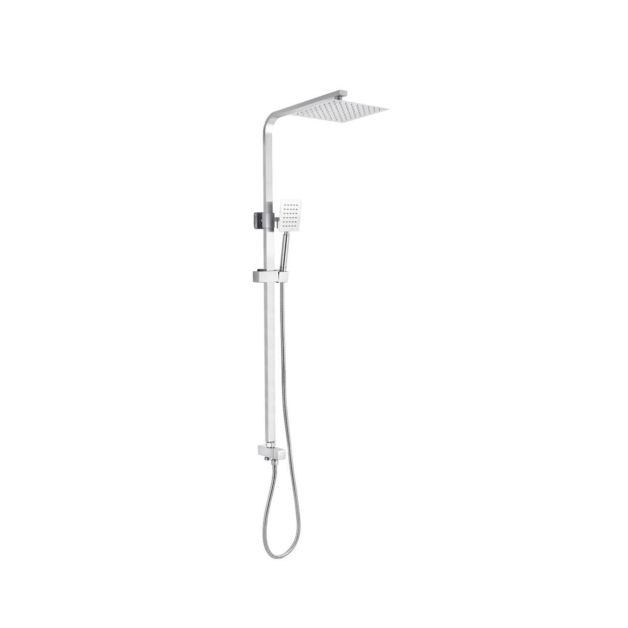 Душова система Kroner KRP Edelstahl Kubus Flex (ESG231)