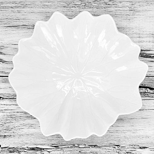 Блюдо Stenson Aster (MC4561-7) - фото 2