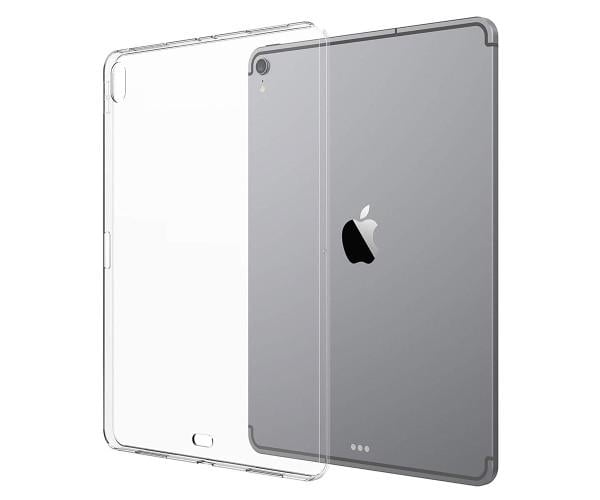 Чехол Silicone Case для iPad Air 13 2026/Air 13 2025/Air 13 2024