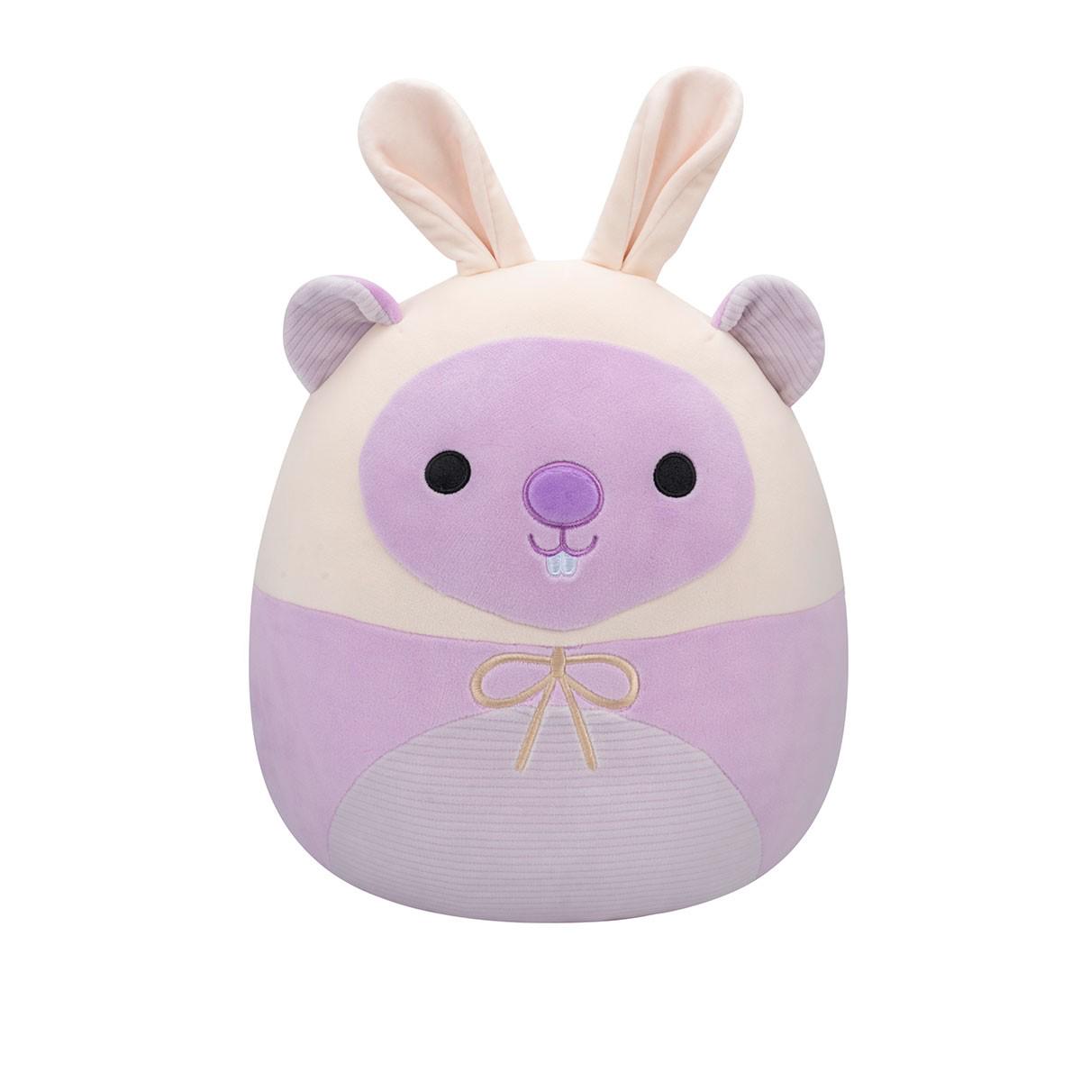 Игрушка мягкая SQUISHMALLOWS Бабак Джавари 13 см