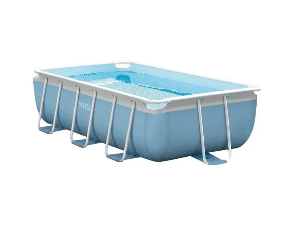 Басейн каркасний Intex 300х175х80 см (28314)