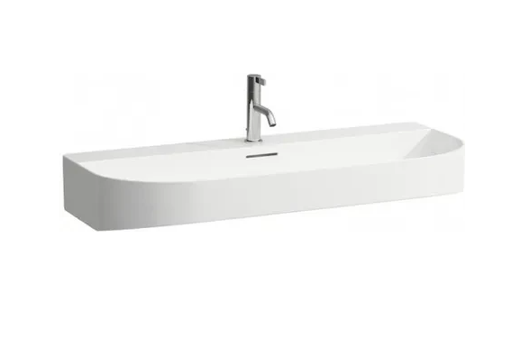 Умывальник Laufen Sonar H8103470001041 (87845791)