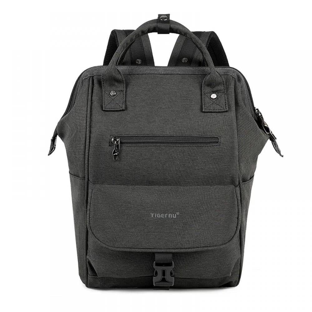Рюкзак-сумка Tigernu T-B3184 16 л Черный (T-B3184Black)