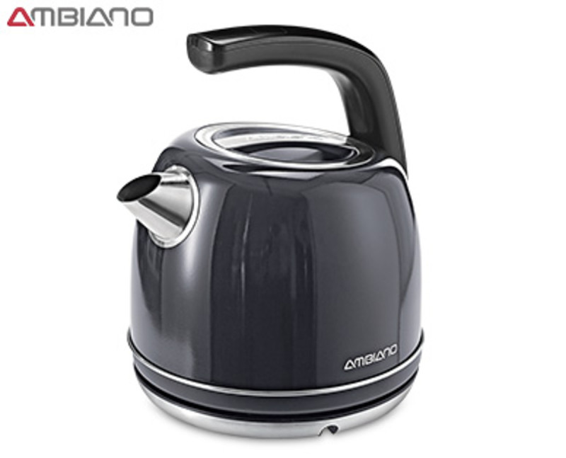 Электрочайник Ambiano GT-WKe-eds-02 1,7 л 3000 Вт - фото 8 Электрочайник Ambiano GT-WKe-eds-02 1,7 л 3000 Вт - фото 8