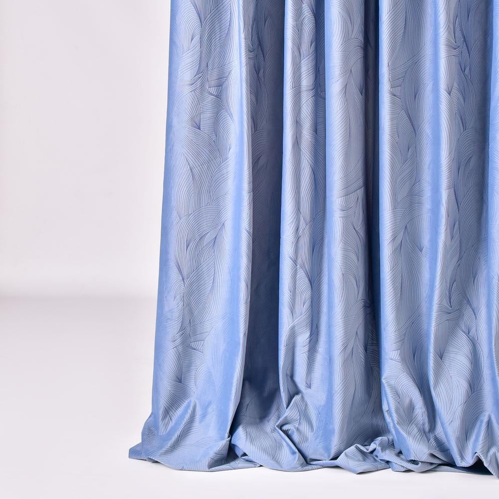 Ткань портьерная Бархат V-1913/011 (25606)