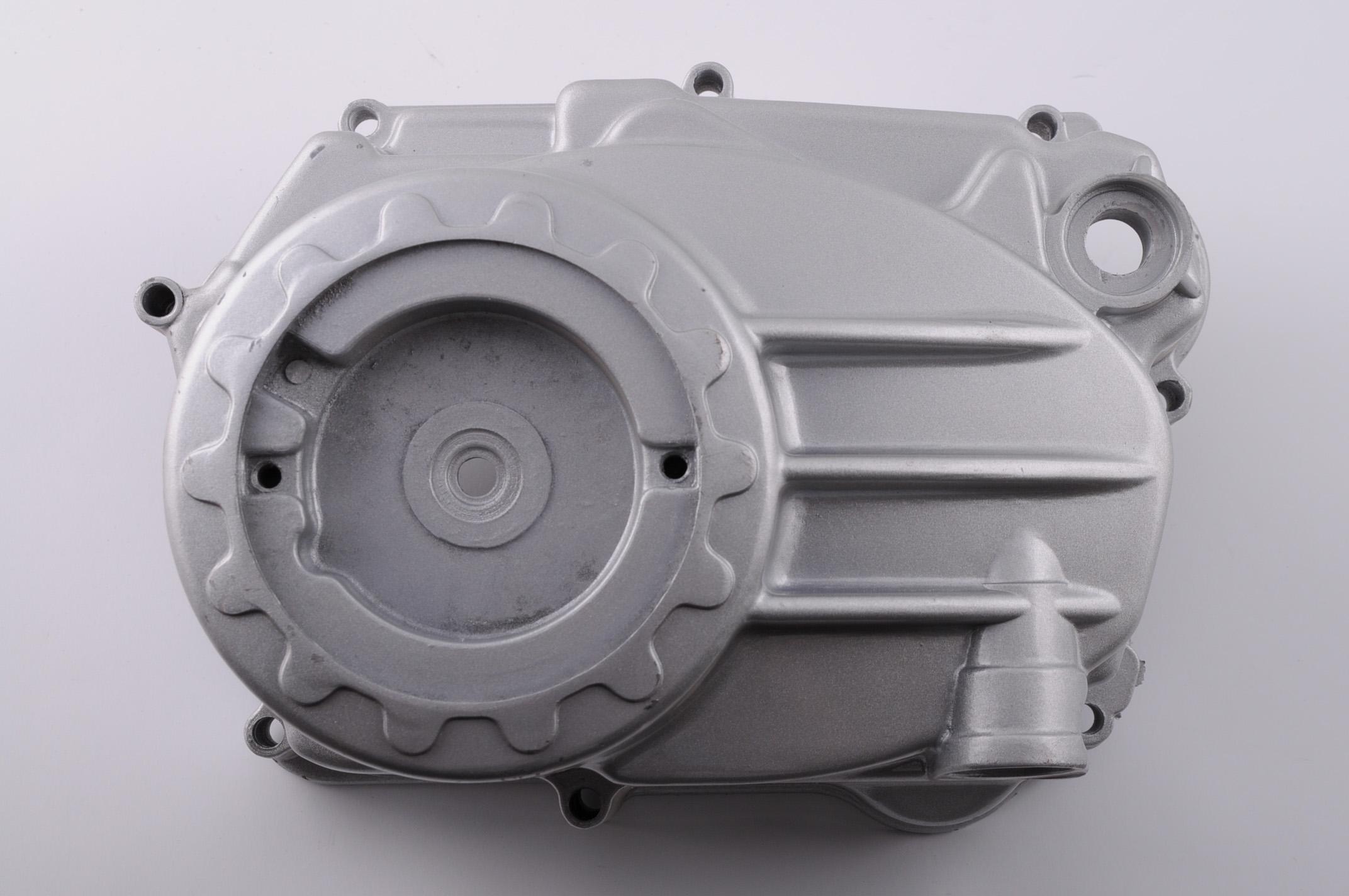 Крышка сцепления PLT для Active 152FMH (K-4030)