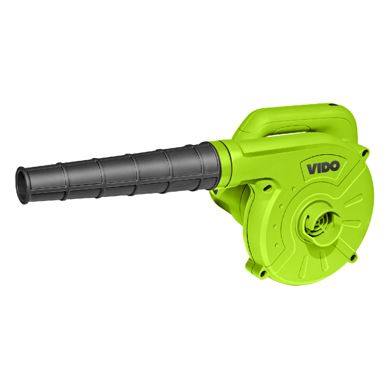 Воздуходувка Vido WD050210680 680 Вт (27563536) Воздуходувка Vido WD050210680 680 Вт (27563536)