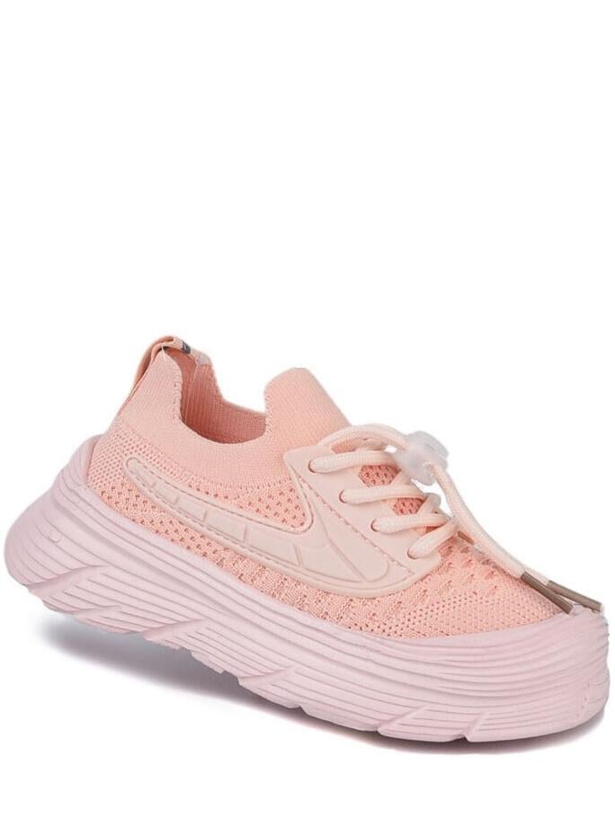 Кроссовки текстильные TOM.M N51004A р. 31 Персиковый