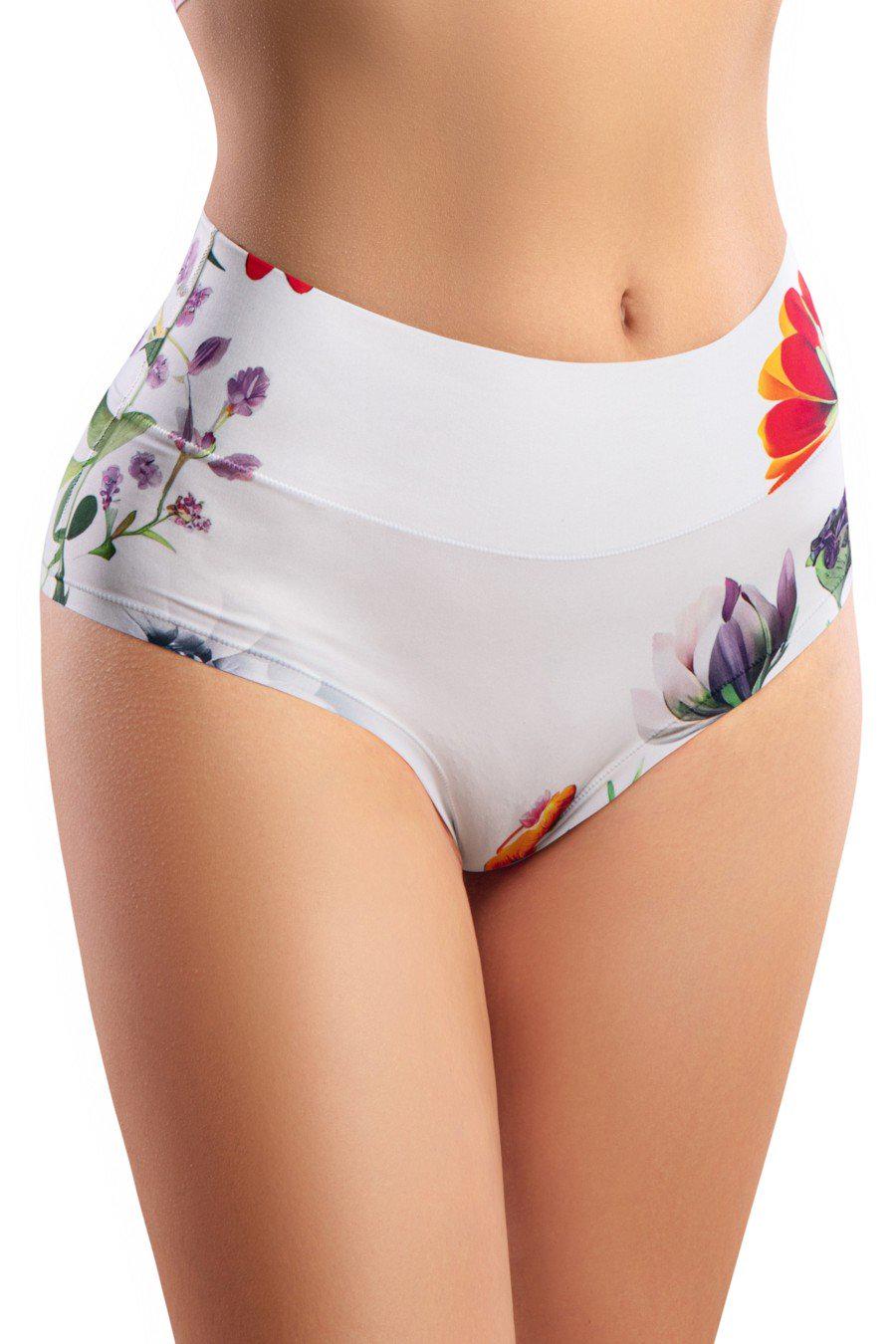 Трусики женские Mememe XL Разноцветный (83424-59328-83)