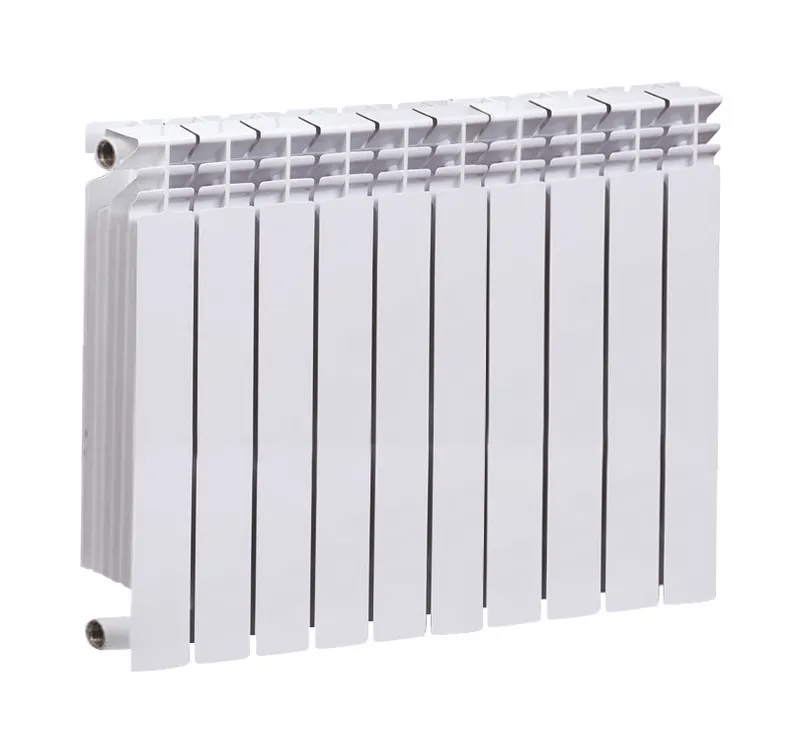Радіатор секційний KOER 110 Bimetal-500 Maxi KR4938 Радіатор секційний KOER 110 Bimetal-500 Maxi KR4938