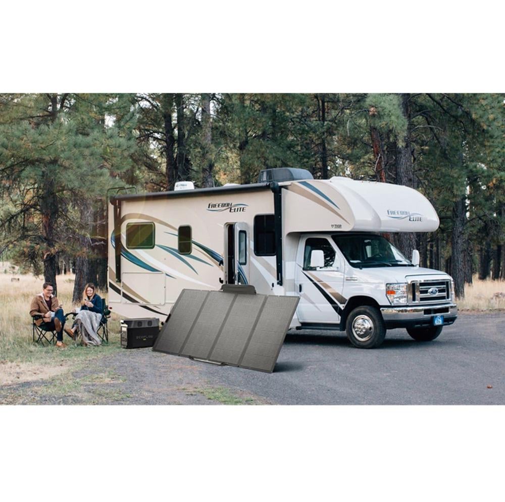 Зарядна станція EcoFlow DELTA Pro 3600 Вт/год (18921233) - фото 8 Зарядна станція EcoFlow DELTA Pro 3600 Вт/год (18921233) - фото 8