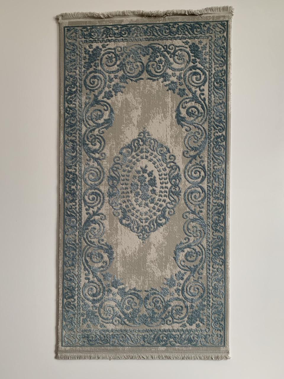 Ковер прямоугольный L992В классический с узором акриловый ворс 12 мм 200x290 см (2675551954)