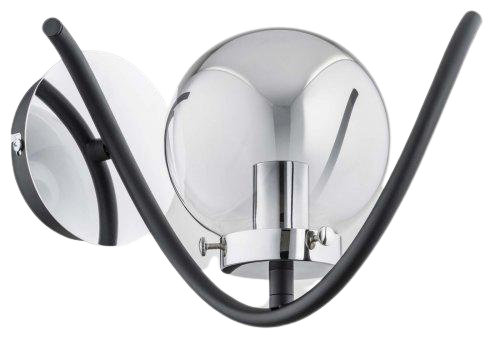 Світильник настінний Alfa Gotta (60611)