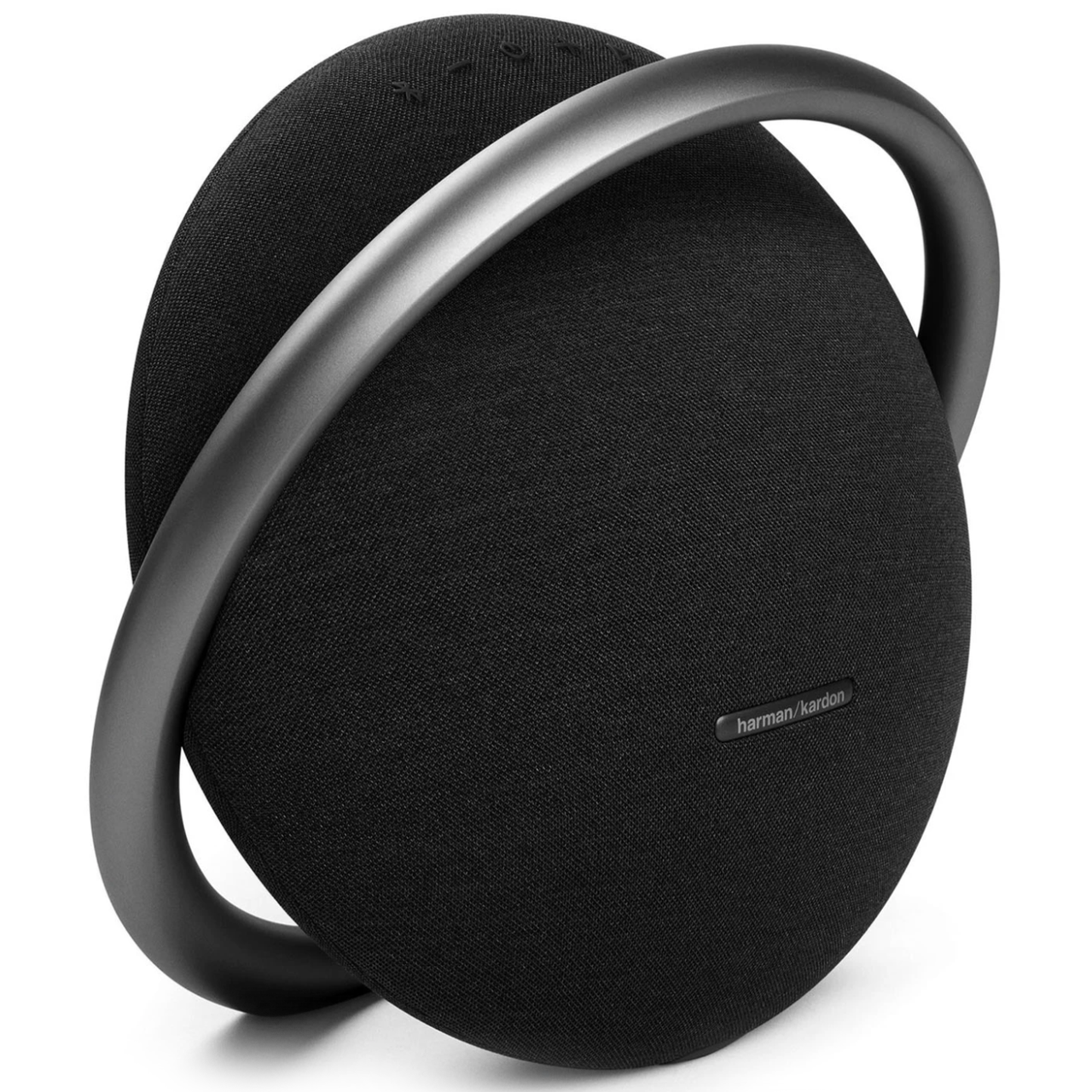 Портативная акустика Harman/Kardon Onyx Studio 7 Black (HKOS7BLK) - фото 2