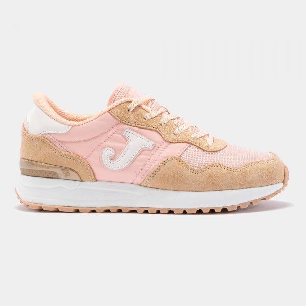 Кроссовки женские Joma C367LS2310 C.367 Lady 2310 р. 39 Pink (8445757038395)