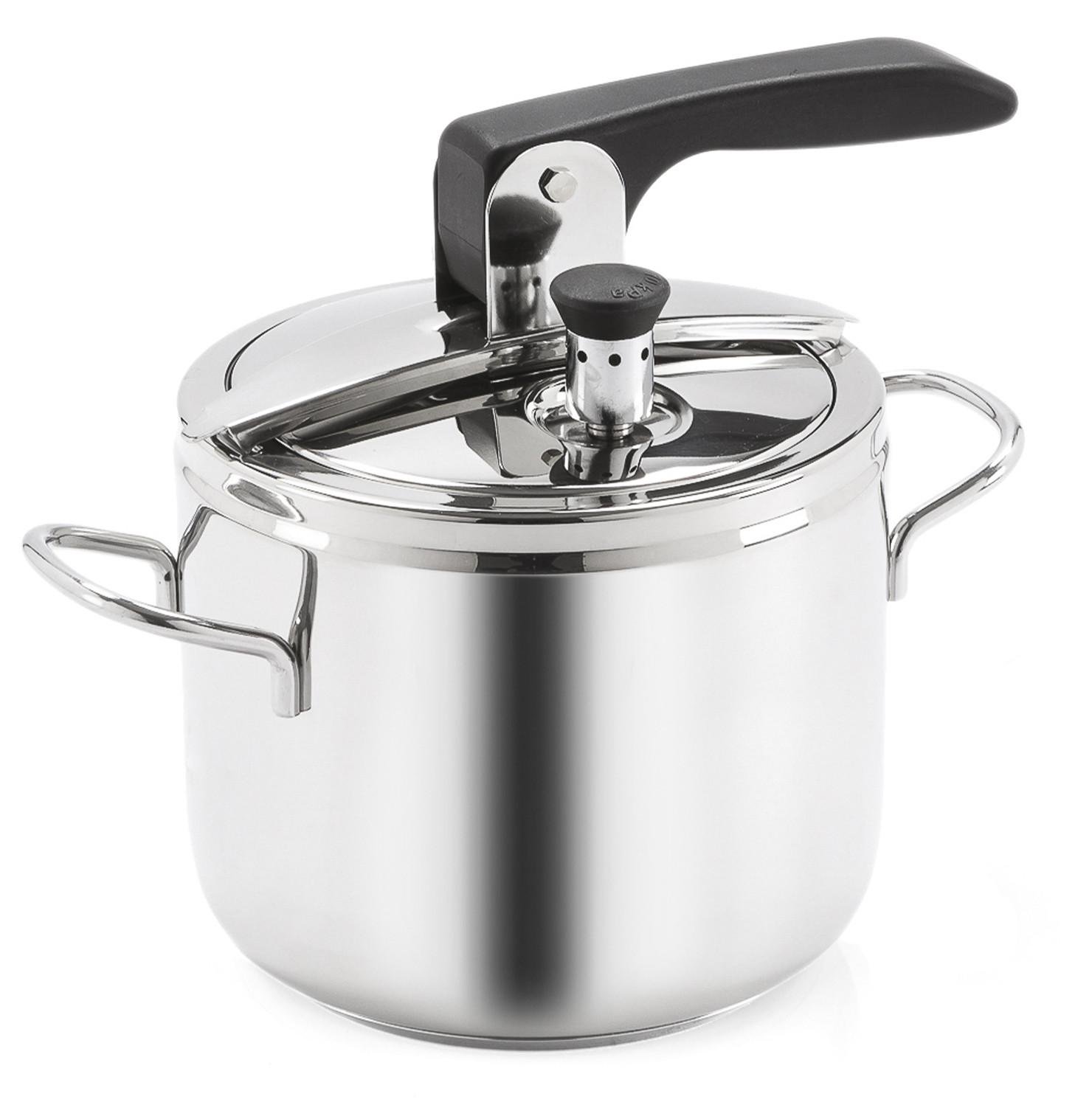 Скороварка Barazzoni Bonita+ 5 л (530045005080)