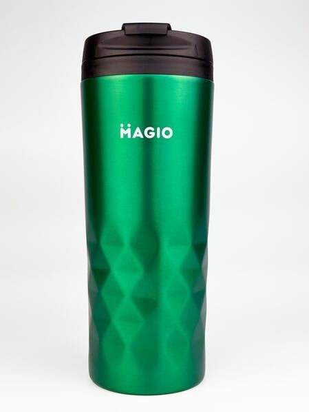 Термокружка із нержавіючої сталі MG-1045G