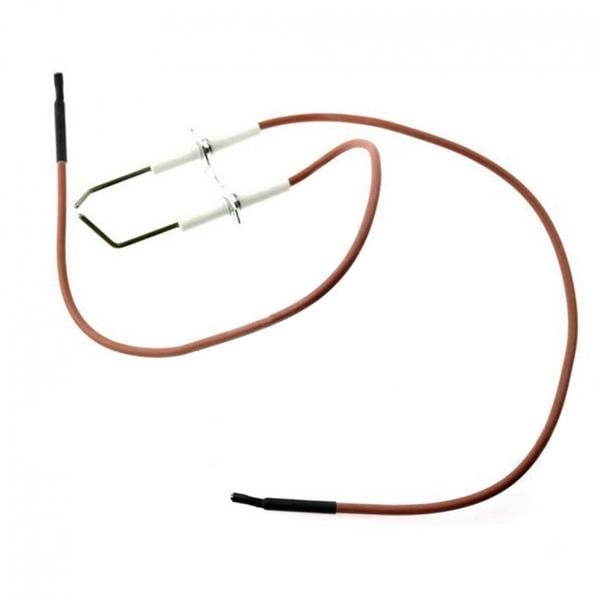Электроды розжига с кабелем для газового напольного котла Baxi Slim 8620300 (00000059341)