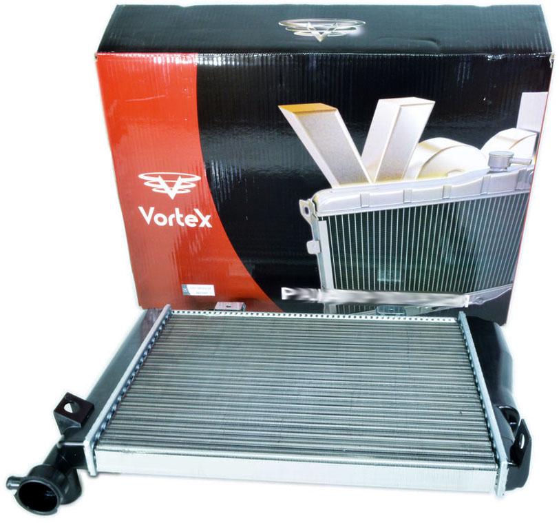 Радіатор охолодження Vortex ВАЗ 2107 (000015505)