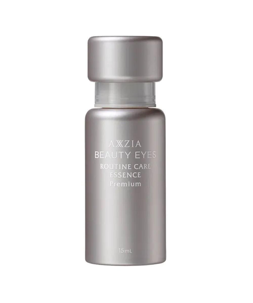 Сыворотка для ухода за кожей вокруг глаз AXXZIA Beauty Eyes Routine Care Essence Premium 15 мл (30107251)