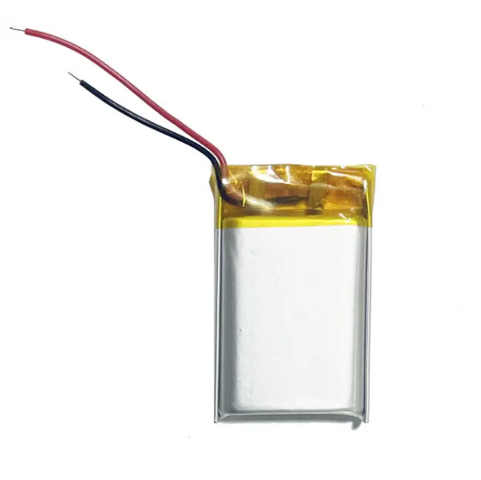 Акумулятор 502030 Li-pol 3,7 В 200 mAh для RC моделей GPS/MP3/MP4 (31483664)