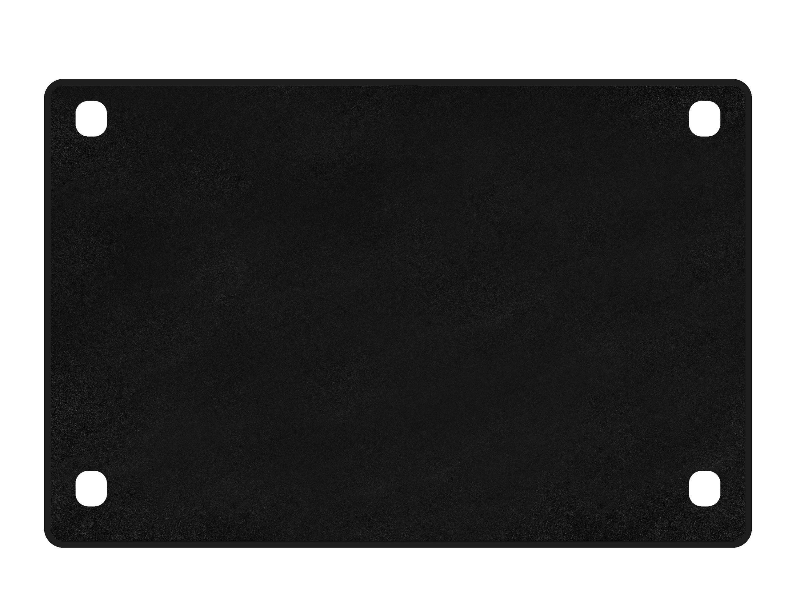 Коврик багажника Digital Designs Premium для Mercedes G сlass W463 2018-2024 гг. ткань Черный (148988)