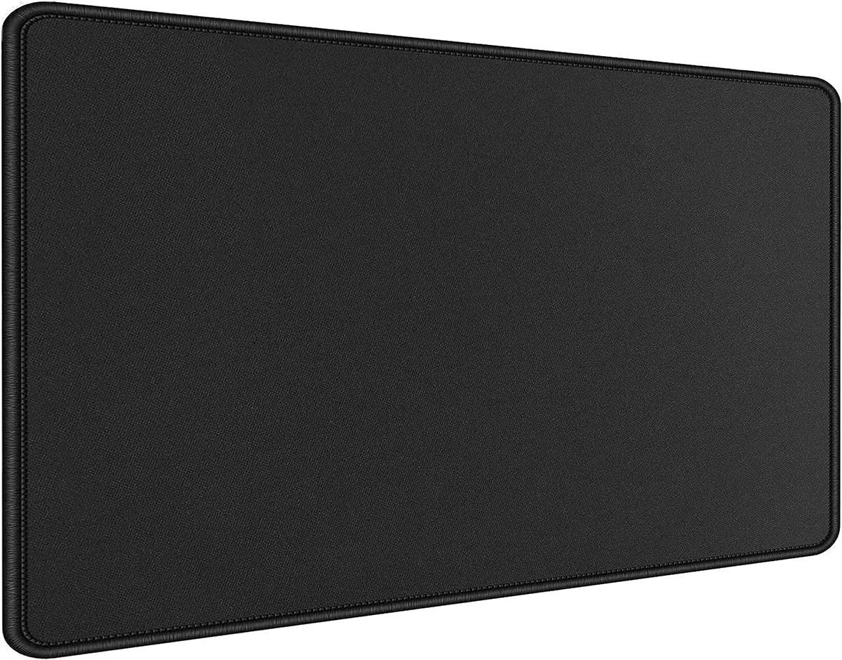 Килимок для мишки U&P Initial 800x300x3 мм Black (GMS-WT3-BK)