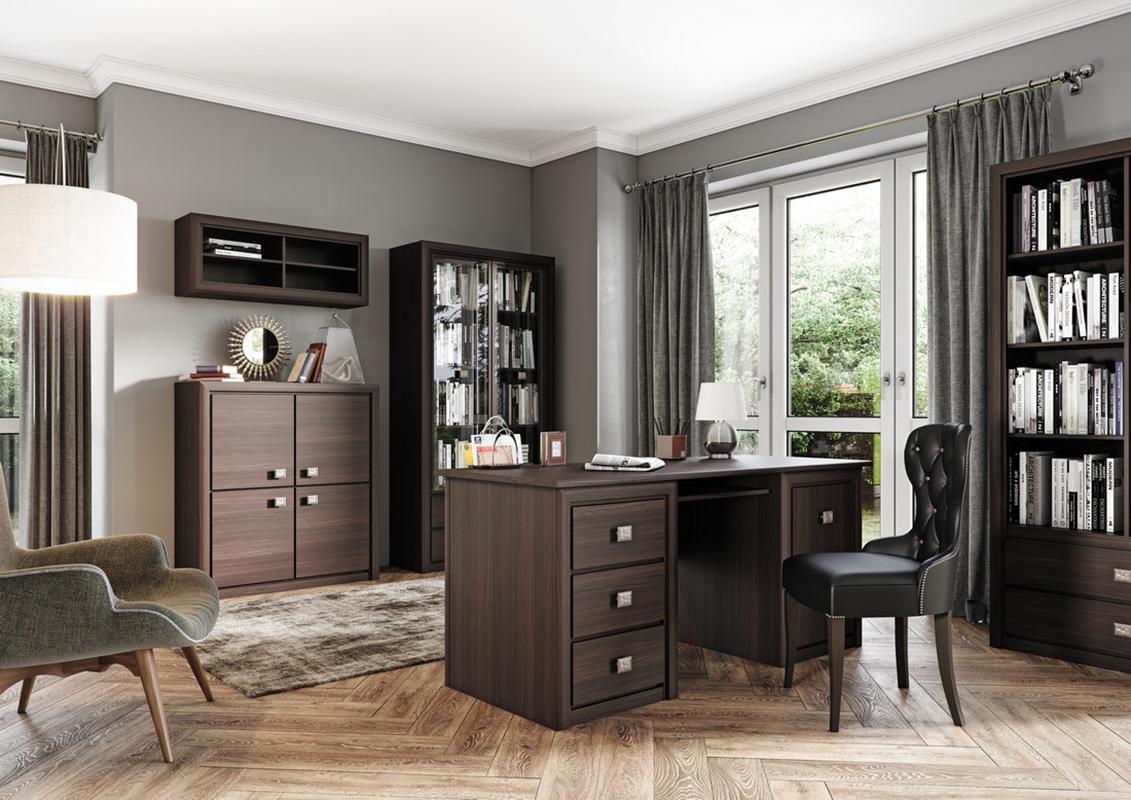 Стінка для вітальні Gerbor 5 Коен комплект