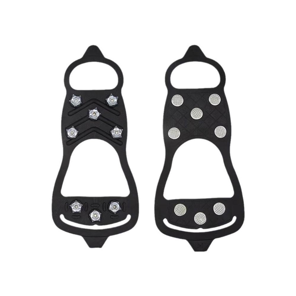 Льодоступи для взуття універсальні з шипами р. 40-45 (NR0328)