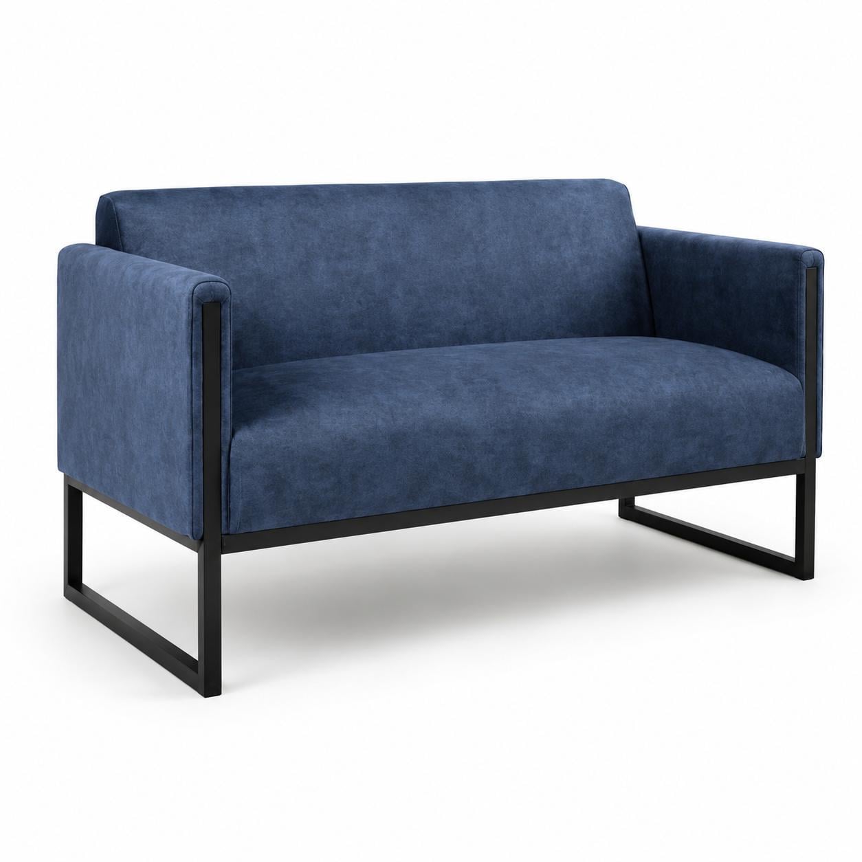 Диван Amigo Deep 200х70х76 см Navy (rich_sofa_00129)