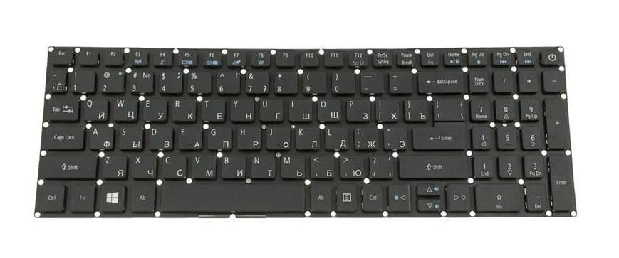 Клавиатура для ноутбука Acer Aspire E5-574G (162826)