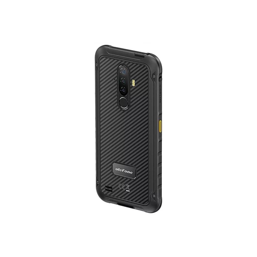 Смартфон Ulefone Armor X8i 3/32 GB Black (69399)