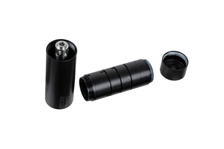 Глушитель Nielsen Sonic 55 3/4x24 Max 8,5 (7002591) - фото 3 Глушитель Nielsen Sonic 55 3/4x24 Max 8,5 (7002591) - фото 3