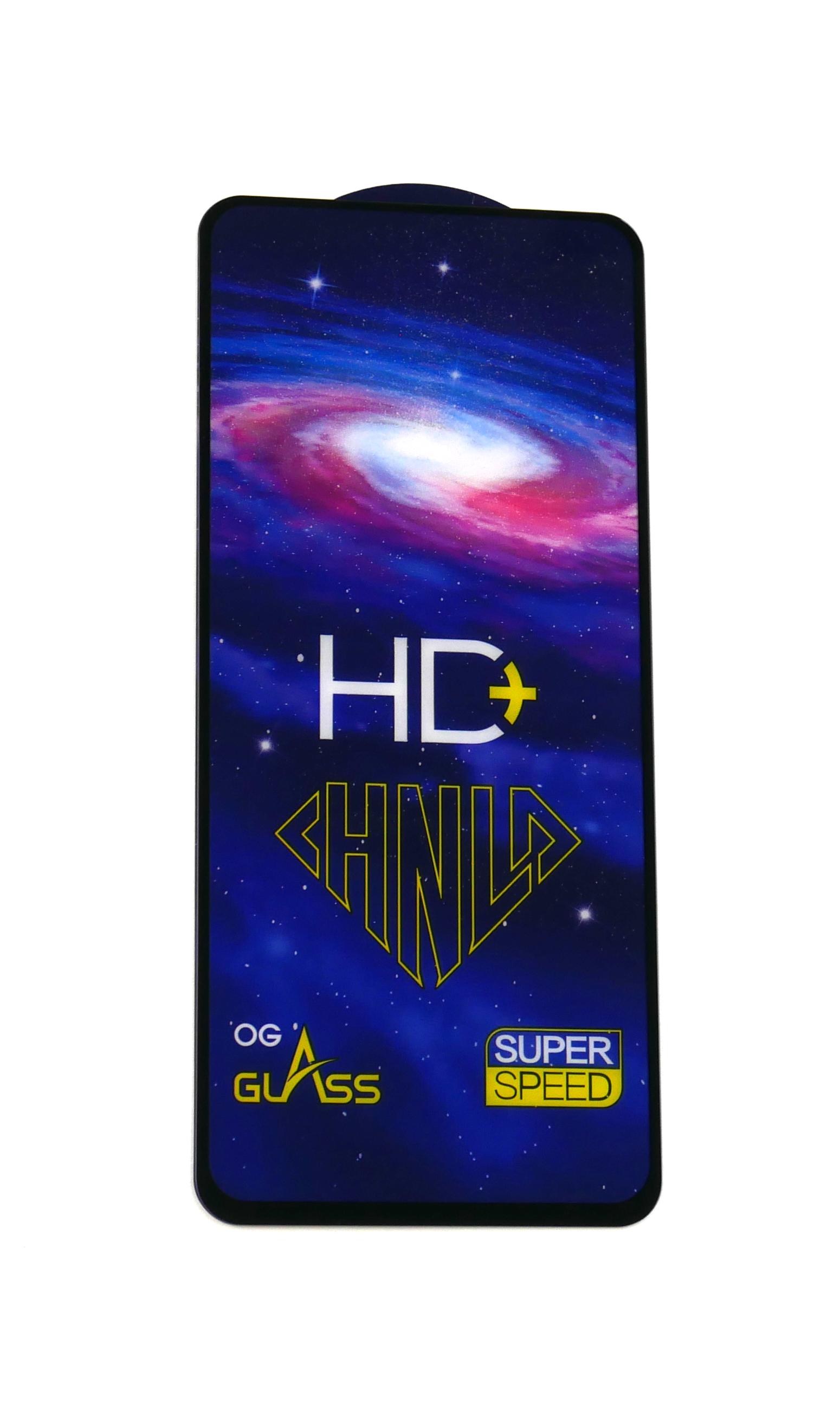 Защитное стекло Glass Space для Xiaomi Redmi Note 9S/9 Pro/Poco M2 Pro Black (12133) Защитное стекло Glass Space для Xiaomi Redmi Note 9S/9 Pro/Poco M2 Pro Black (12133)