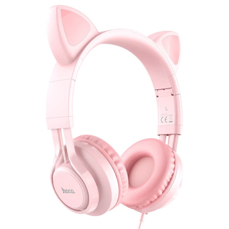 Наушники Hoco W36 (38509-01_330)